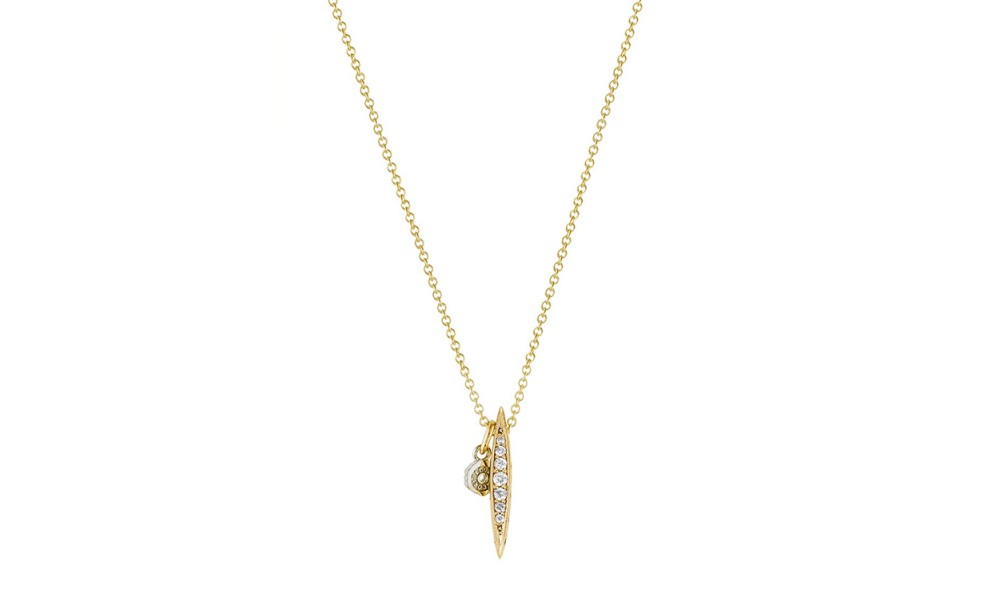 Everyday Necklace at Huntington Fine Jewelers
