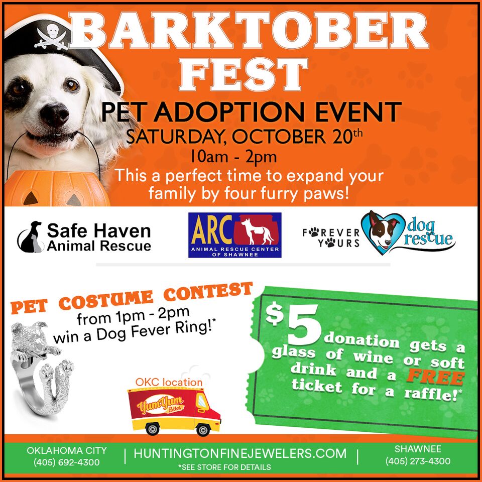 Barktober Fest Barktober Fest