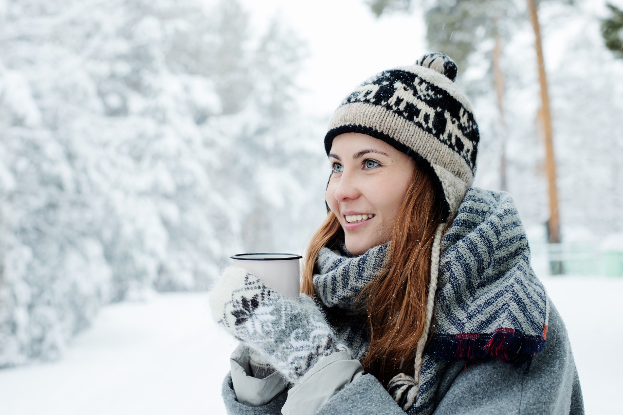 Winter 2020: Top 4 Jewelry Trends Winter 2020: Top 4 Jewelry Trends