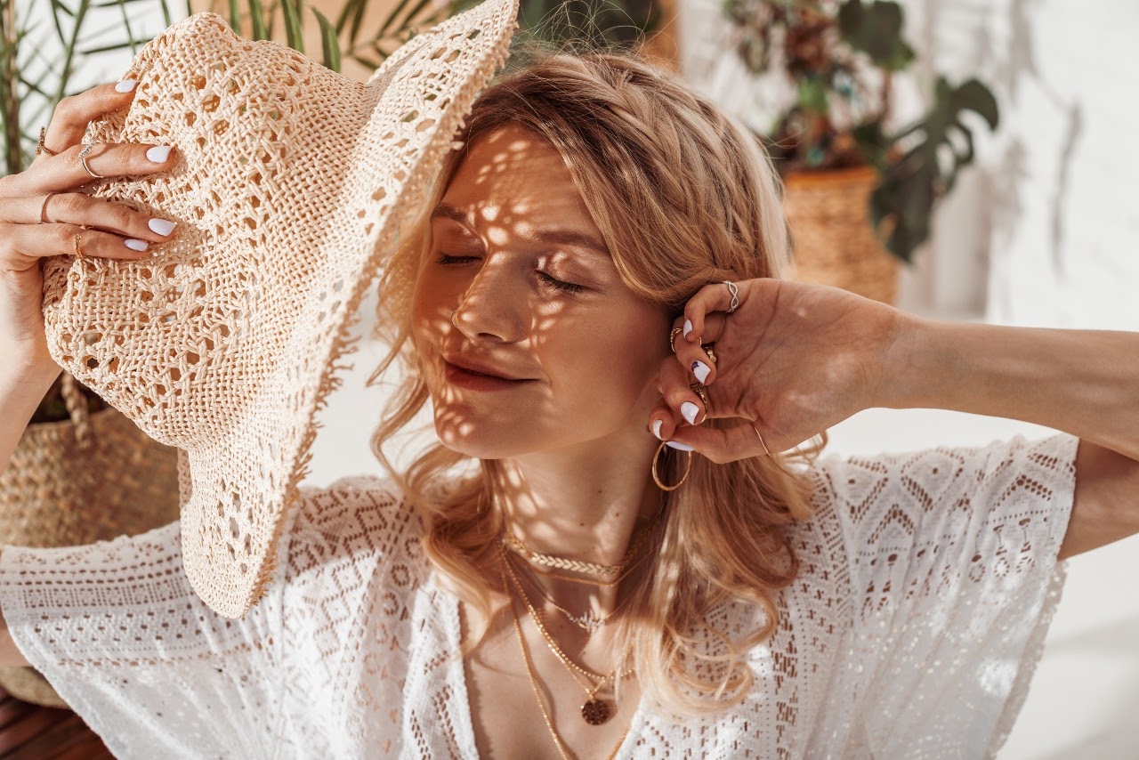Your Ultimate Guide To Creating The Perfect Summer Ring Stack Your Ultimate Guide To Creating The Perfect Summer Ring Stack