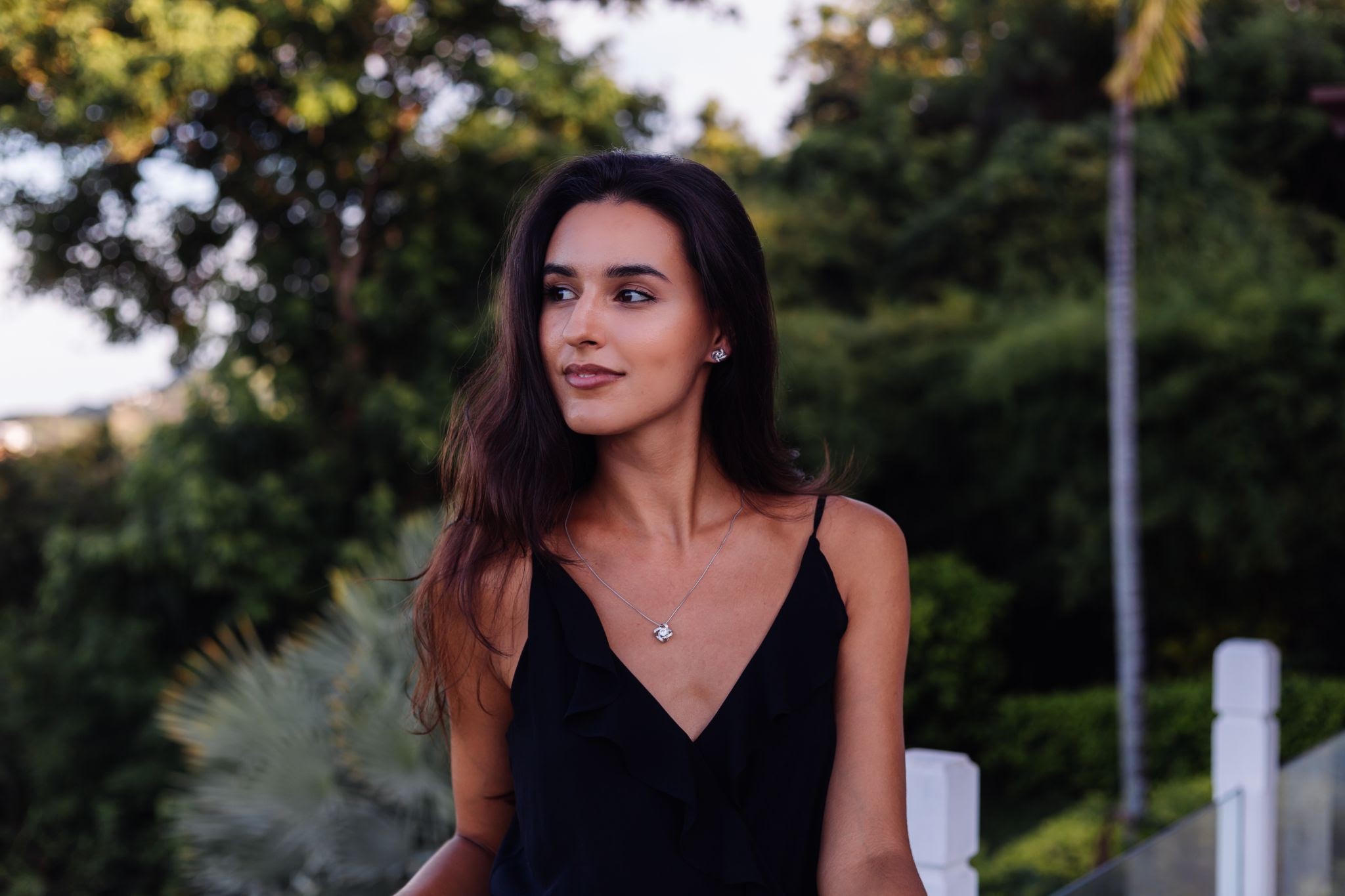 Diamond Jewelry to Take You From Day to Night Diamond Jewelry to Take You From Day to Night