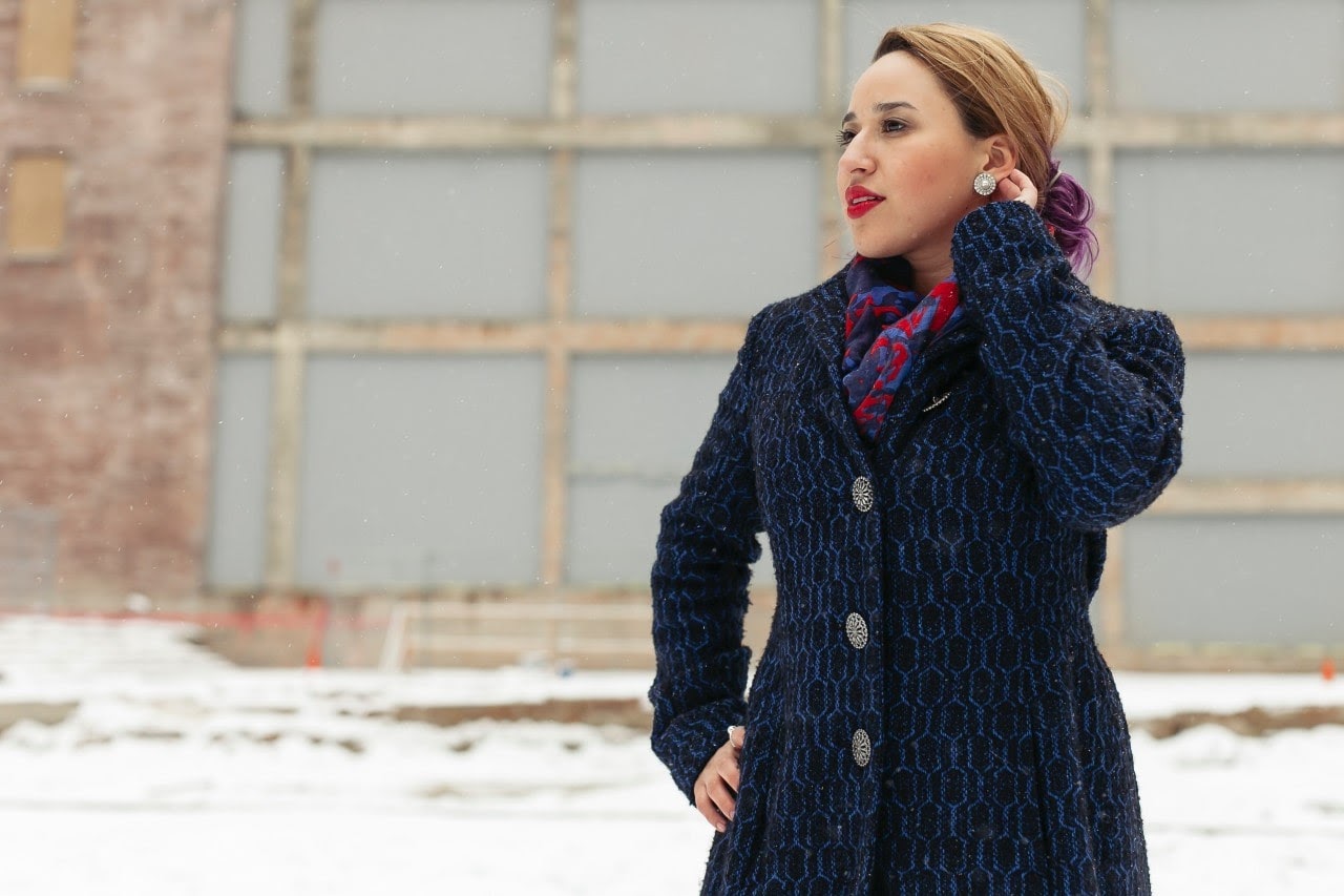 Complement Winter Outfits with These Winter Jewelry Accessories Complement Winter Outfits with These Winter Jewelry Accessories
