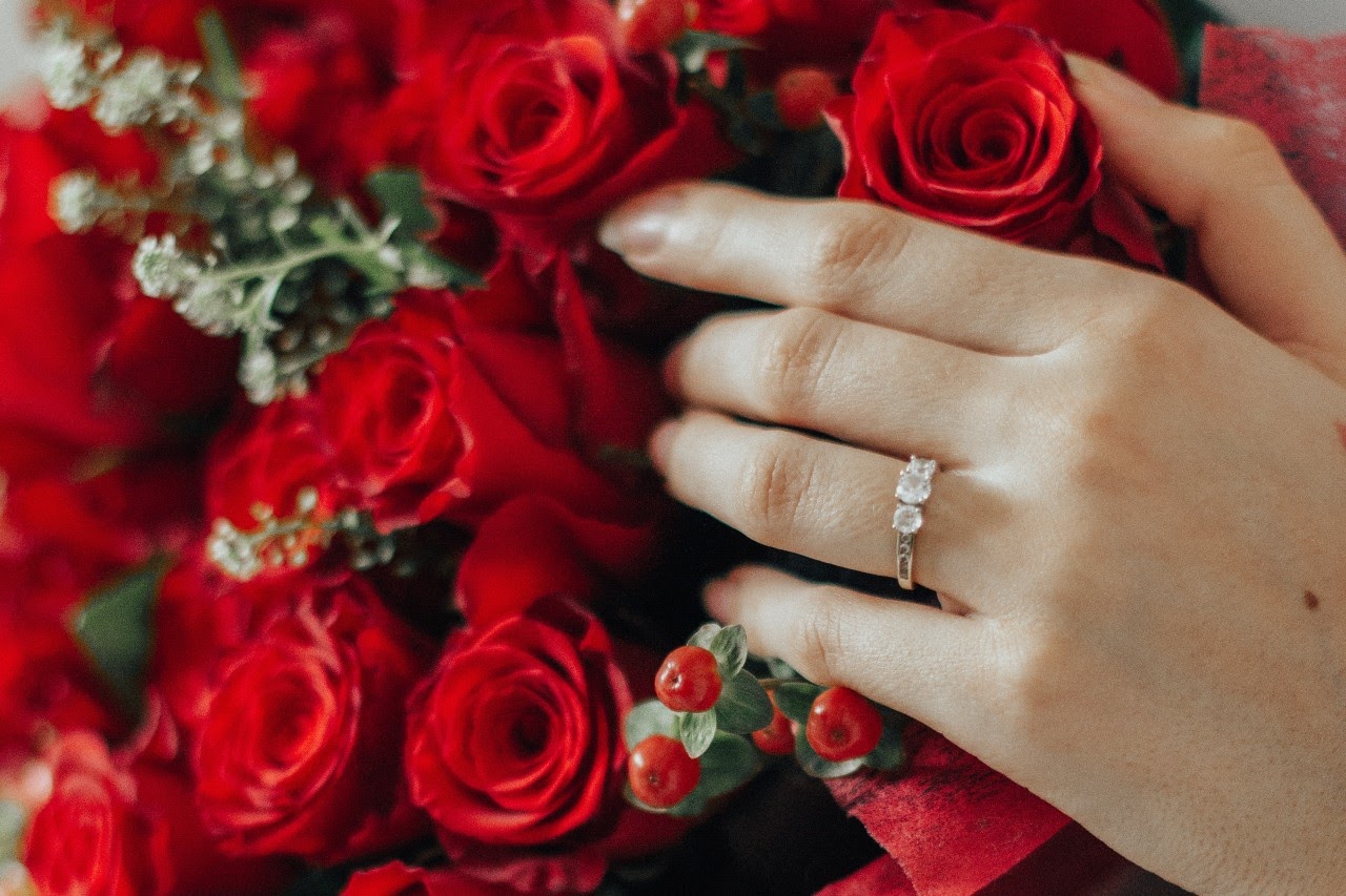 Jewelry Styles Fit For Valentine’s Day
