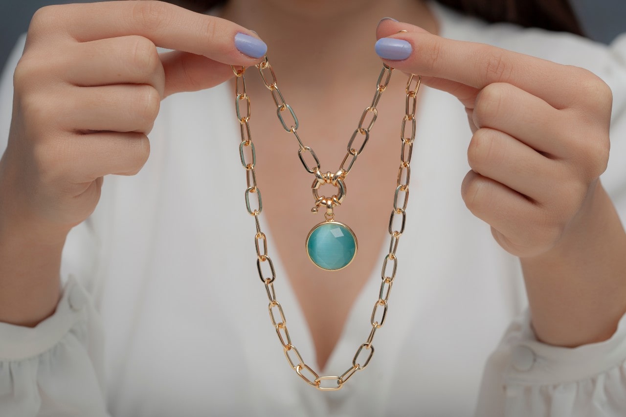 Summer Fashion Jewelry Trends to Refresh Your Collection