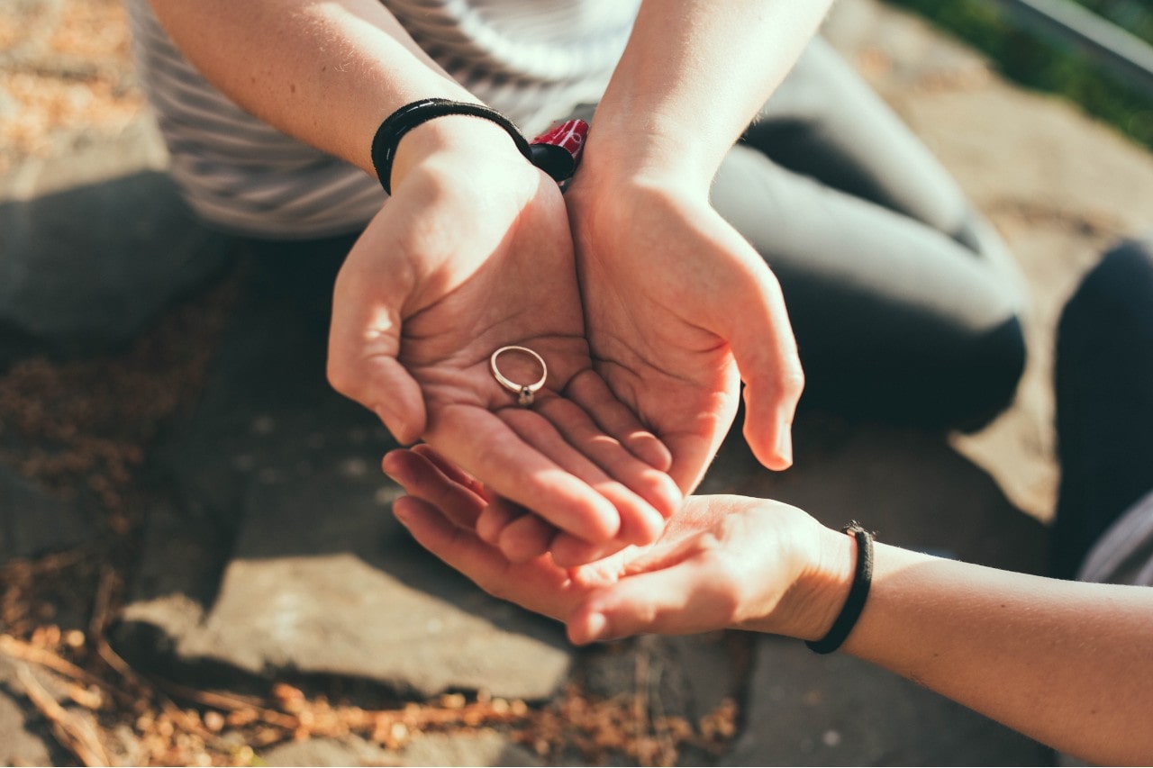 Tips for a Sublime Holiday Engagement