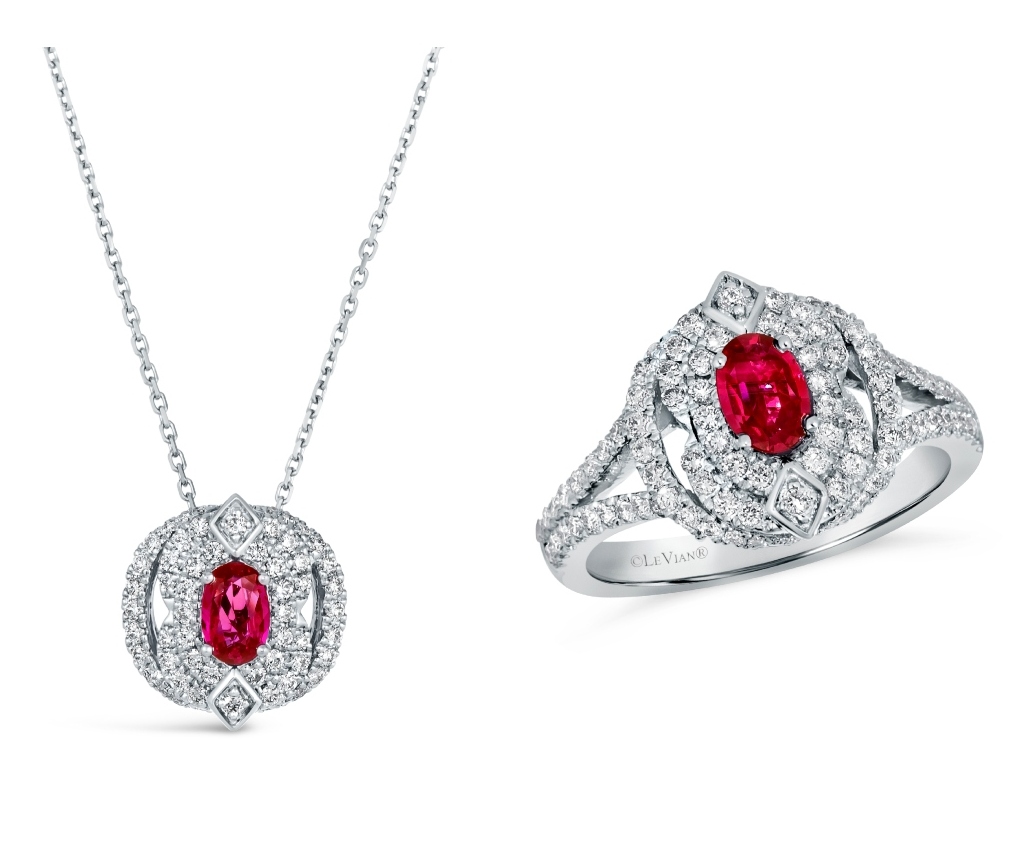 Passion Ruby™