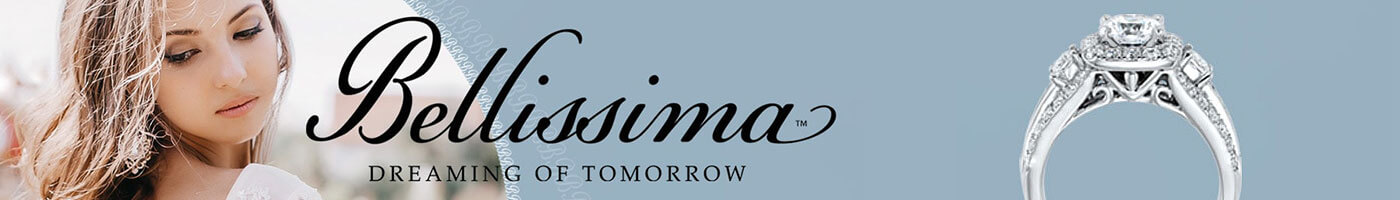Bellissima - Dreaming of Tomorrow