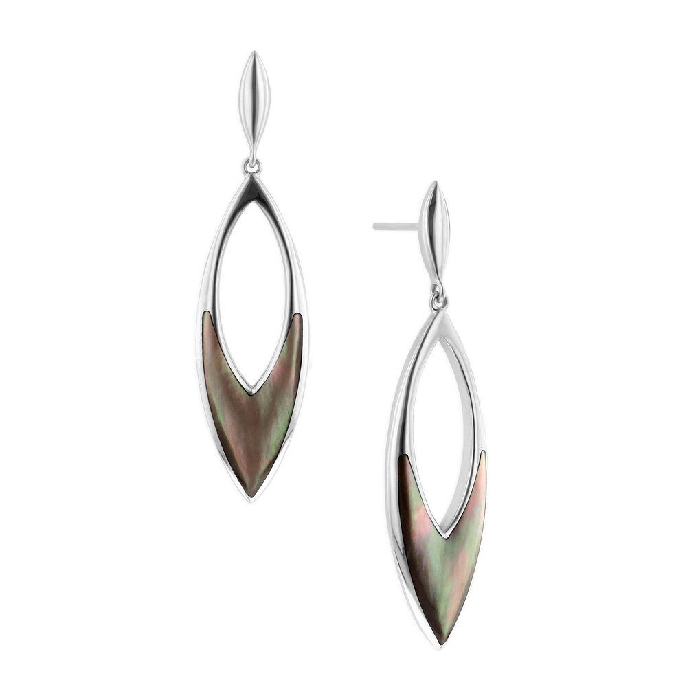 Kaban Earrings R-CHE537MB Kaban Earrings R-CHE537MB