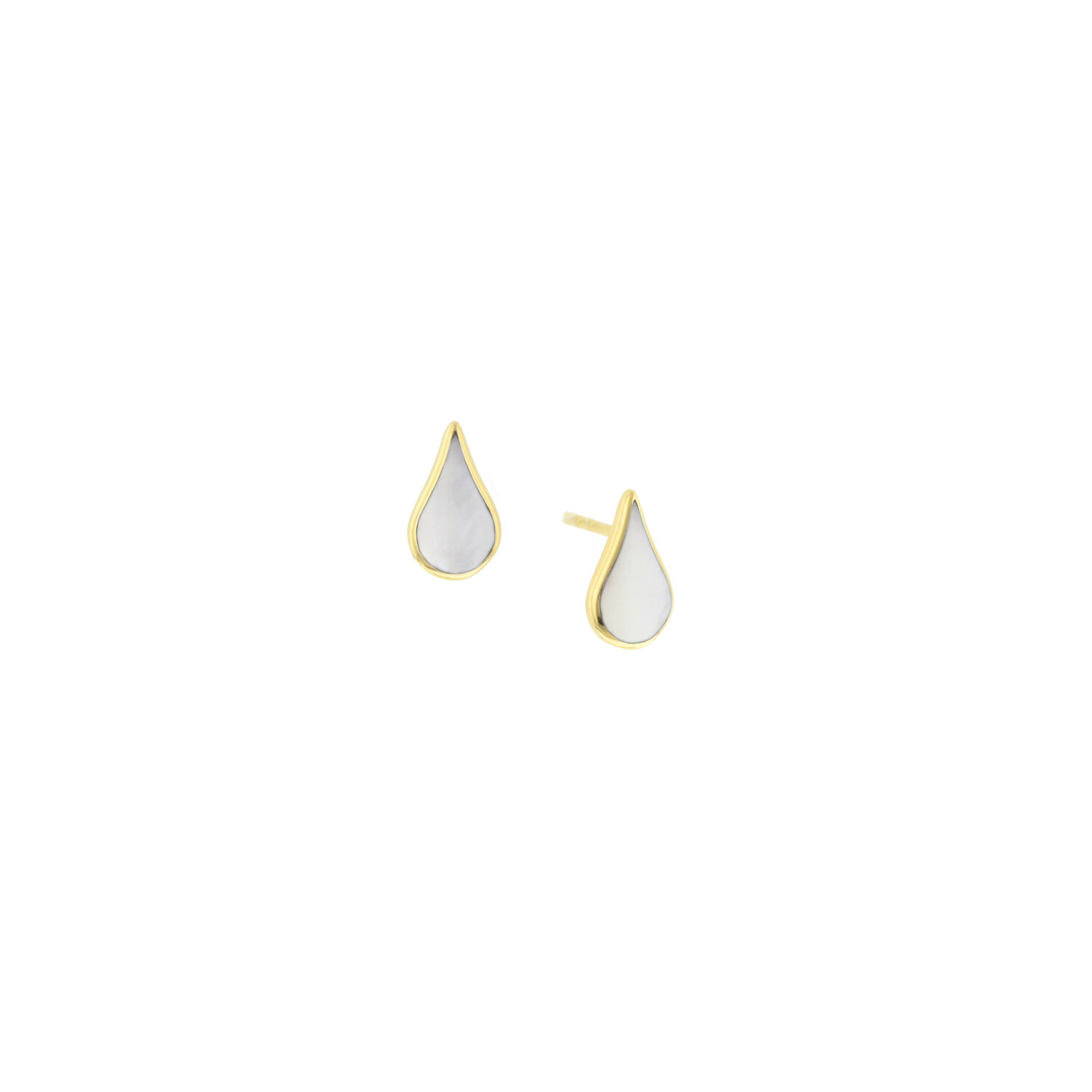 Kaban Earrings GEC105MW Kaban Earrings GEC105MW