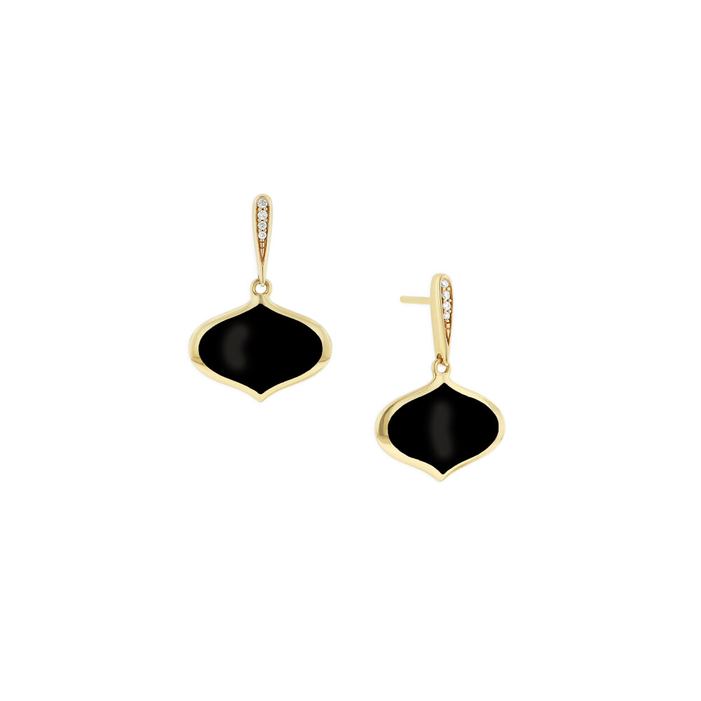 Kaban Earrings GECF398OX Kaban Earrings GECF398OX