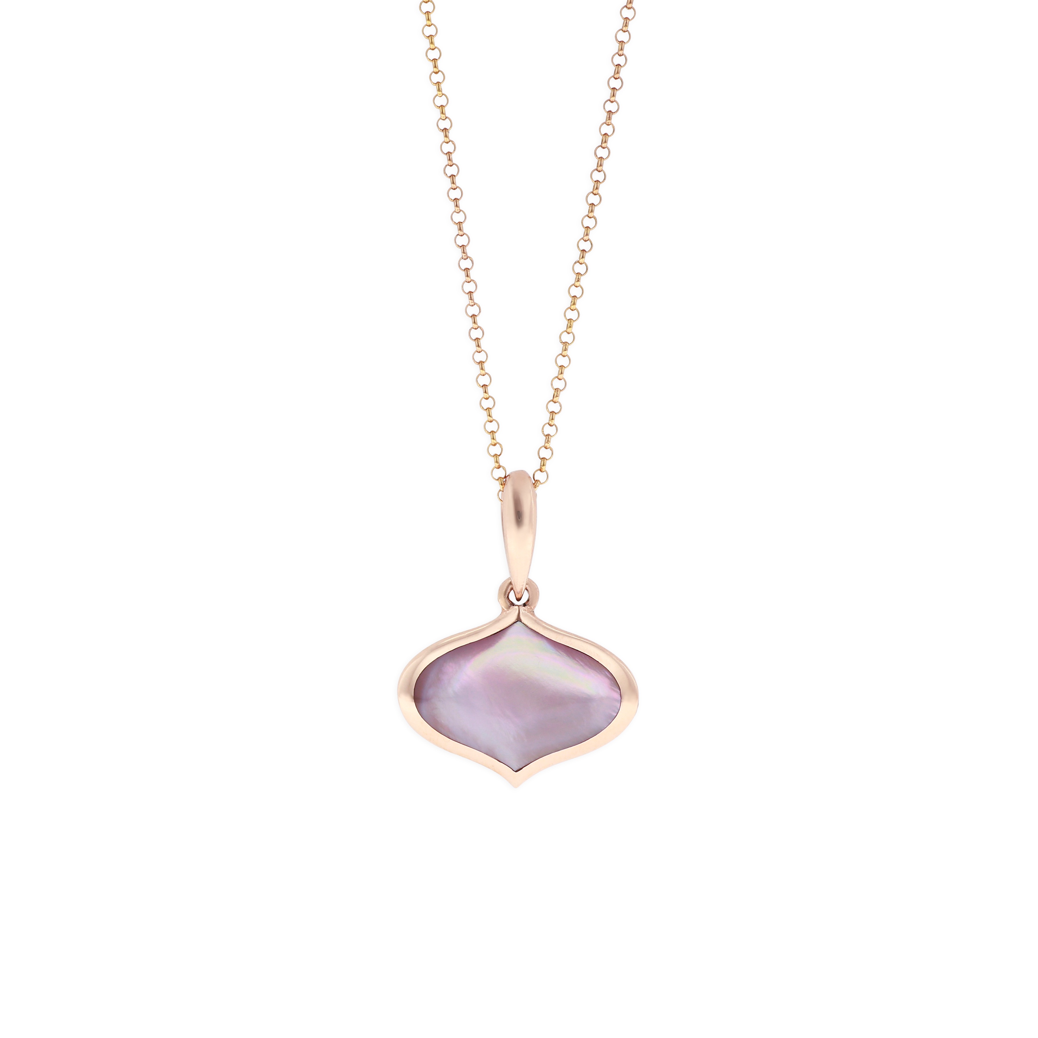 Kabana Pendant NPC248MP-CH