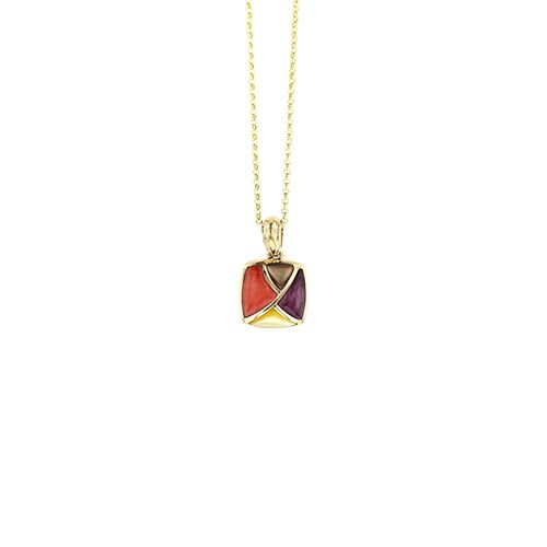 Kabana Pendant GPC266MMS-CH