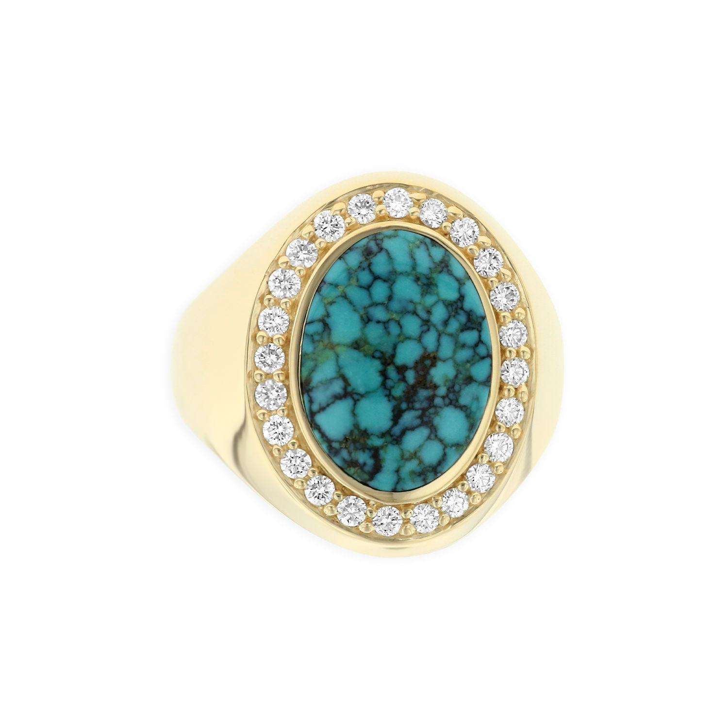 Kabana Men's Fashion Ring GRIF284TC Kabana Men's Fashion Ring GRIF284TC