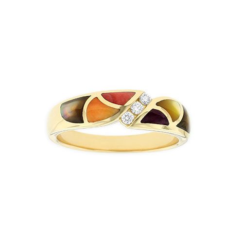 Kabana Fashion Ring GRIF430MMS Kabana Fashion Ring GRIF430MMS