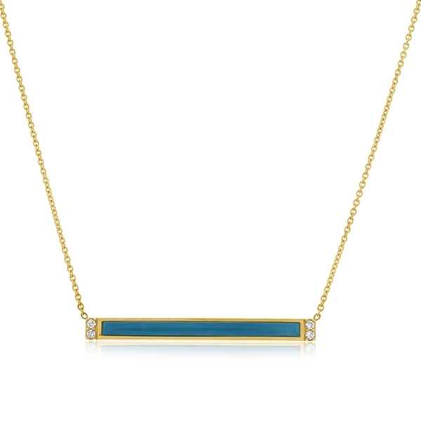 Kabana Pendant GPIF159T-CH