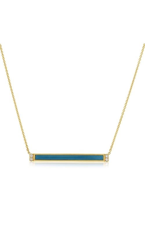 Kabana Pendant GPIF159T-CH