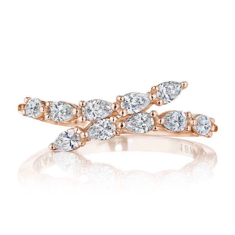 TACORI TACORI Stilla Ring FR829PK TACORI TACORI Stilla Ring FR829PK