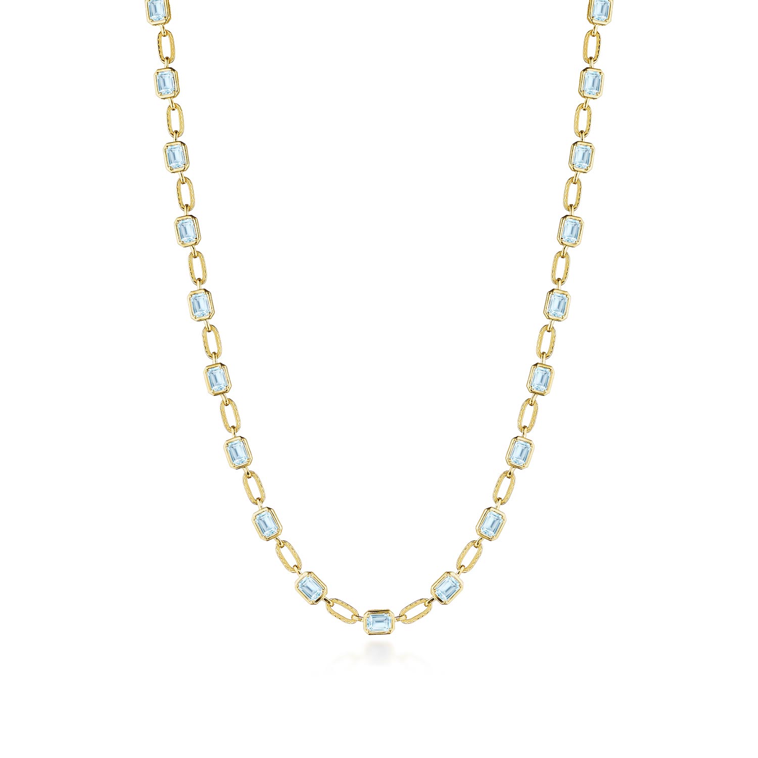 TACORI TACORI Allure Necklace FN825EC55x4BT16Y