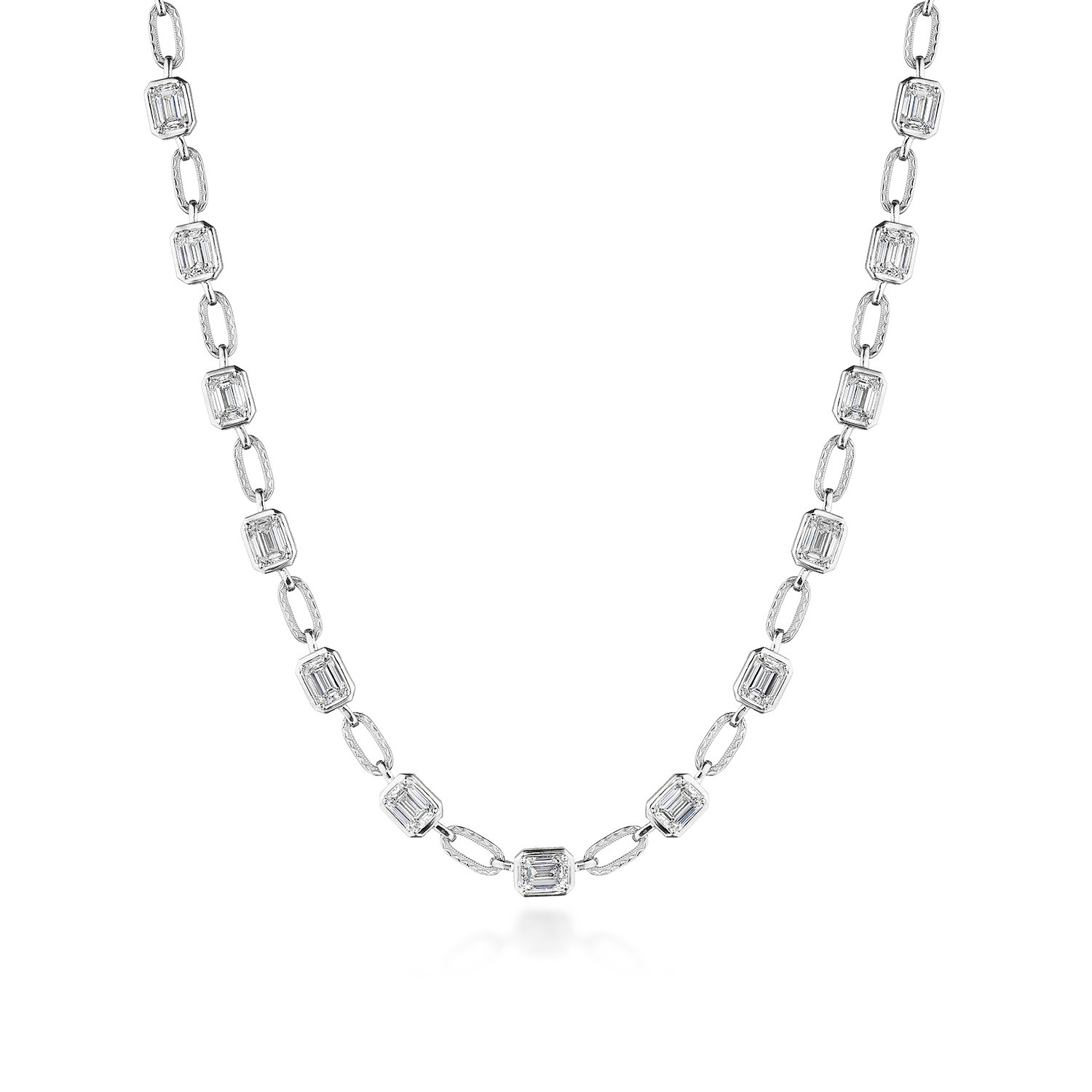 TACORI TACORI Allure Necklace FN825EC55X4LD16