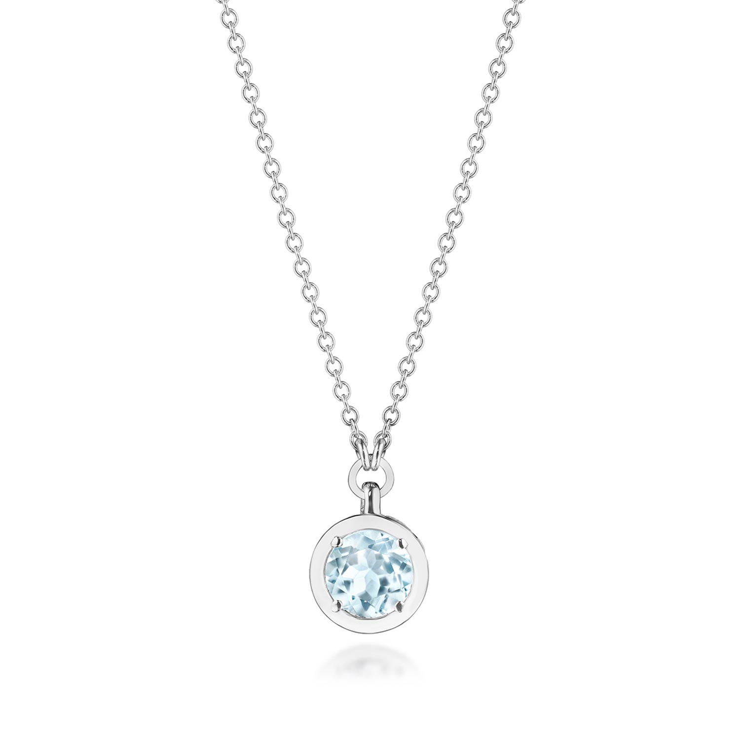 TACORI TACORI Allure Necklace FP812RD5BT