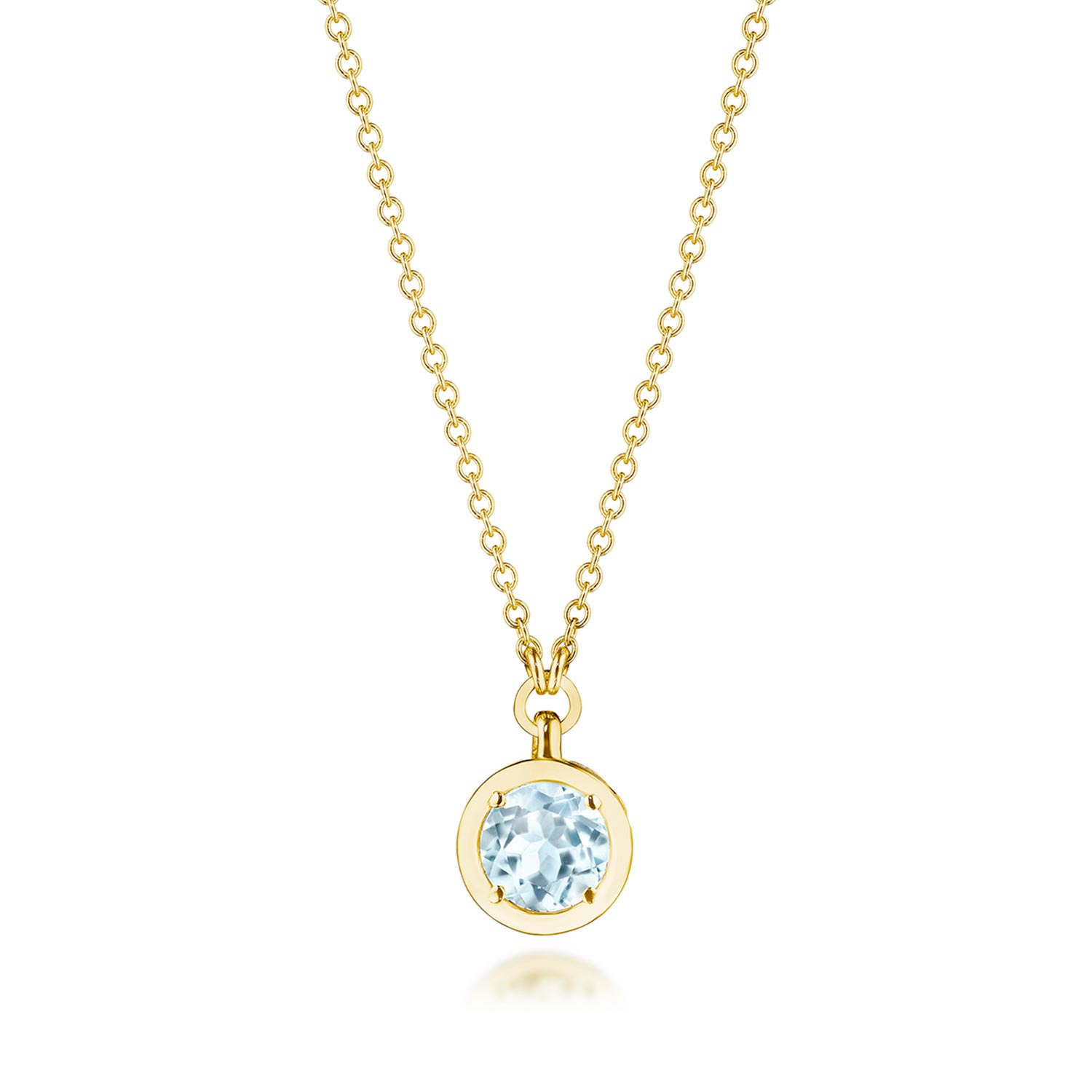 TACORI TACORI Allure Necklace FP812RD5BTY TACORI TACORI Allure Necklace FP812RD5BTY