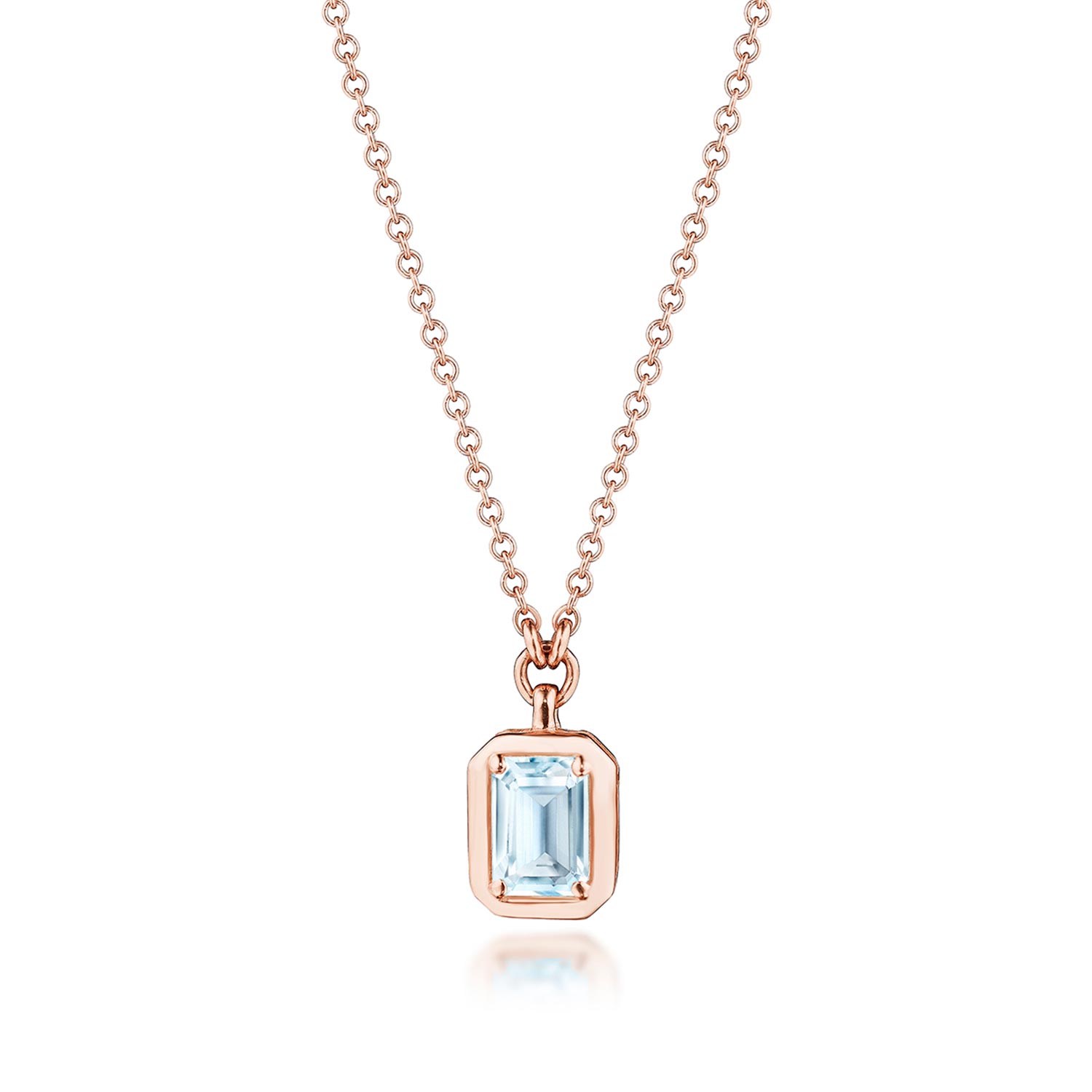 TACORI TACORI Allure Necklace FP812VEC55X4BTPK
