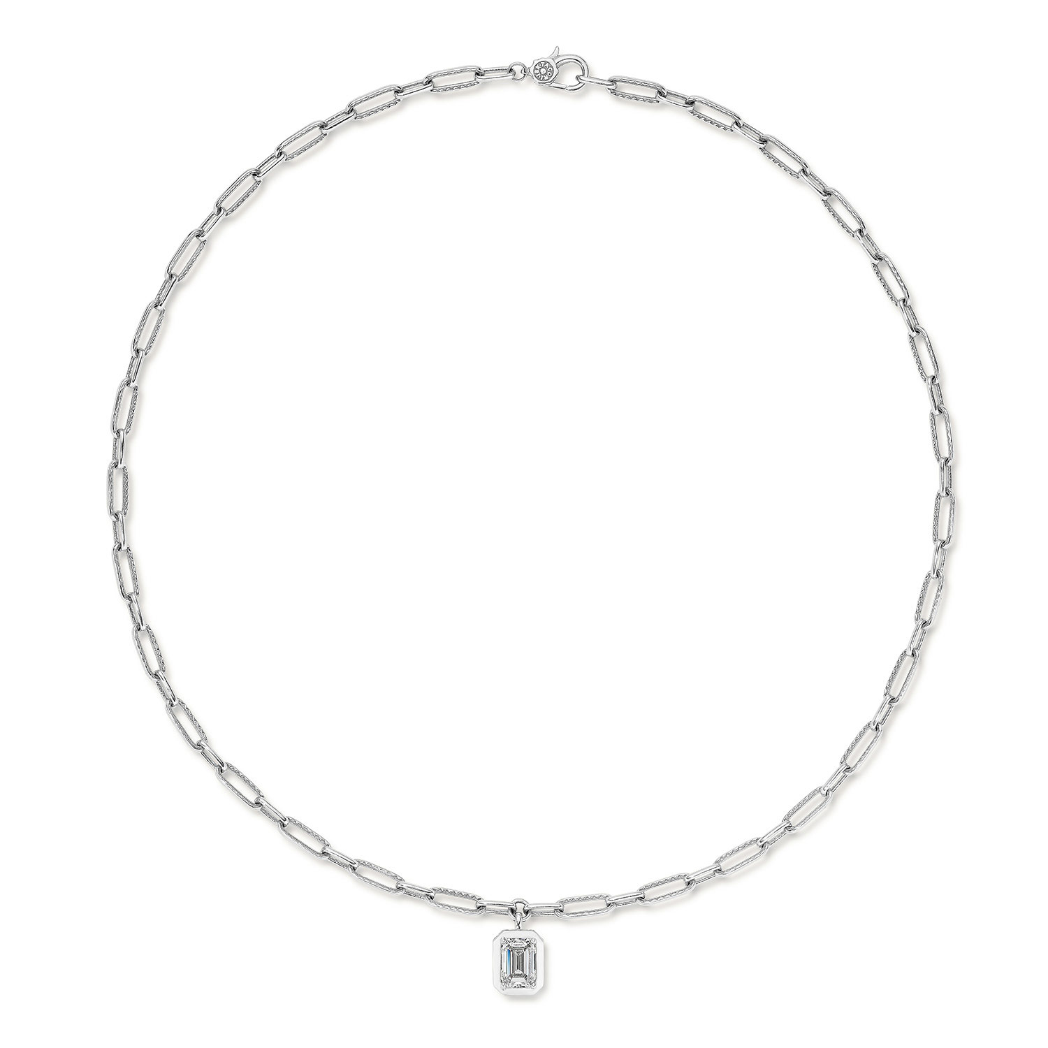 TACORI TACORI Allure Necklace FP813VEC85X6LD