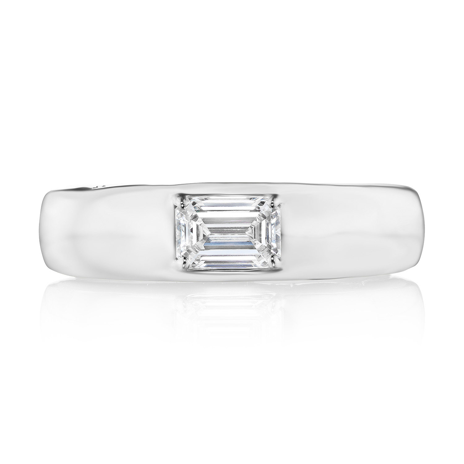 TACORI TACORI Allure Ring FR817EC55X4LD