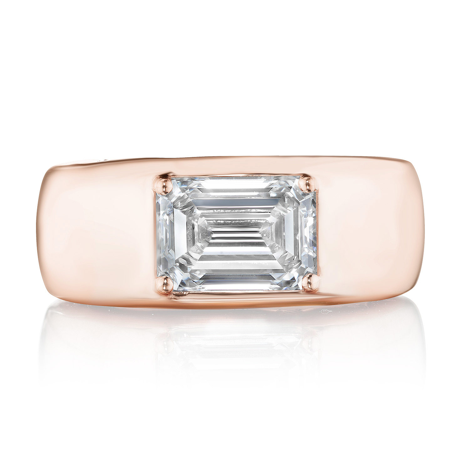 TACORI TACORI Allure Ring FR817EC85X6LDPK