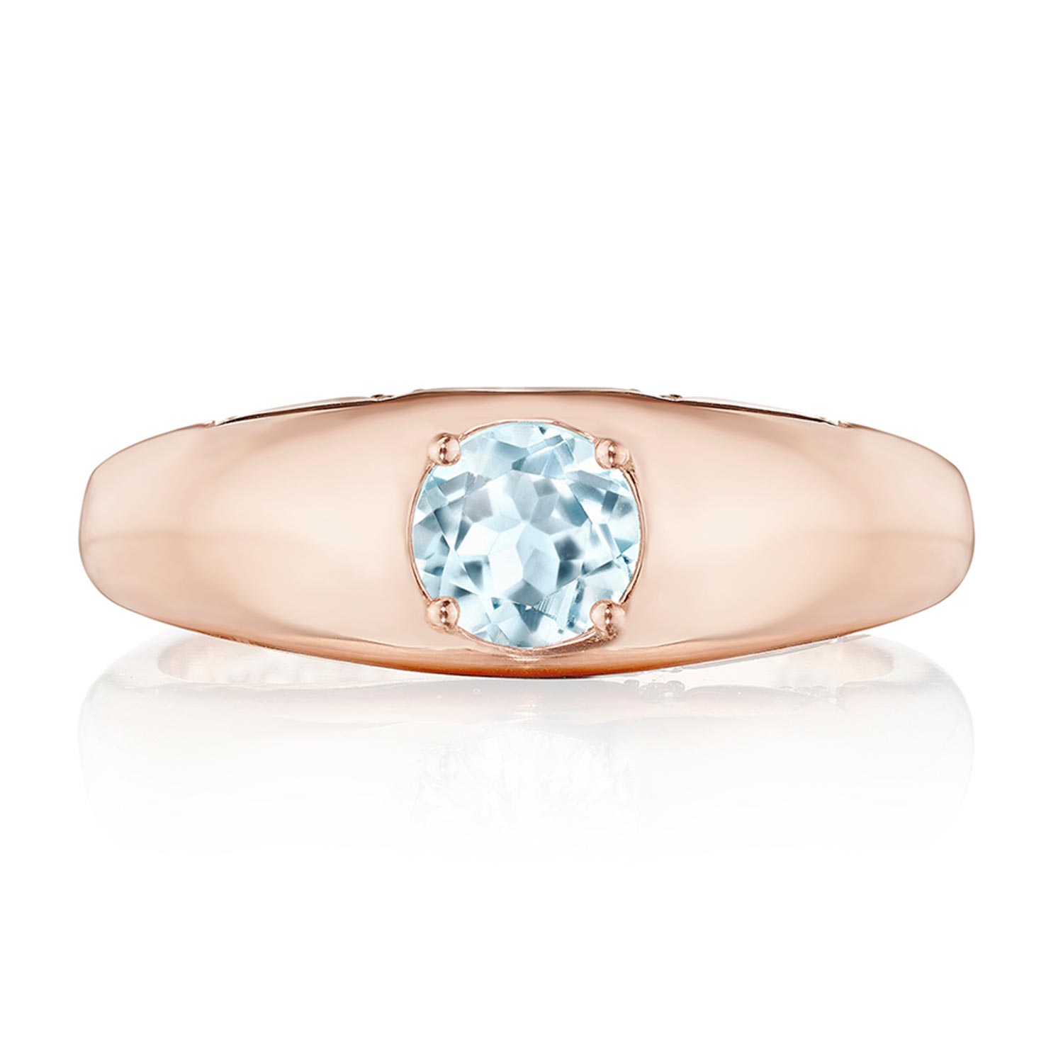 TACORI TACORI Allure Ring FR817RD5BTPK TACORI TACORI Allure Ring FR817RD5BTPK