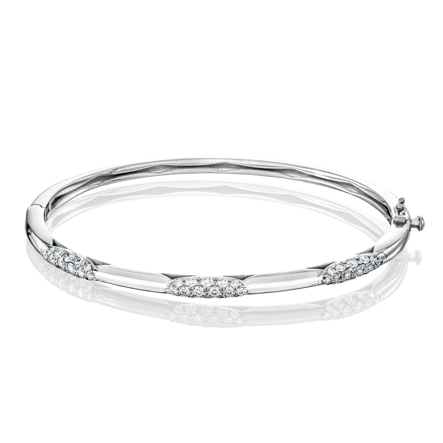 TACORI Crescent Eclipse Bracelet FB668-S TACORI Crescent Eclipse Bracelet FB668-S