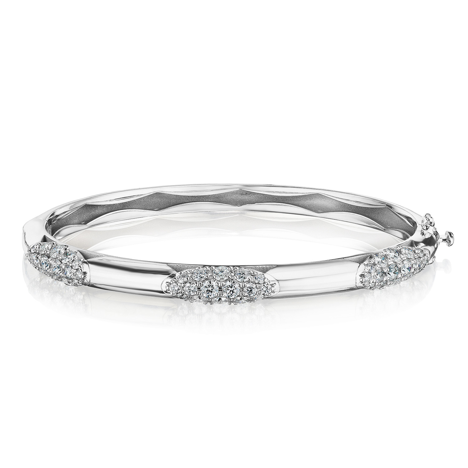 TACORI Crescent Eclipse Bracelet FB670-M