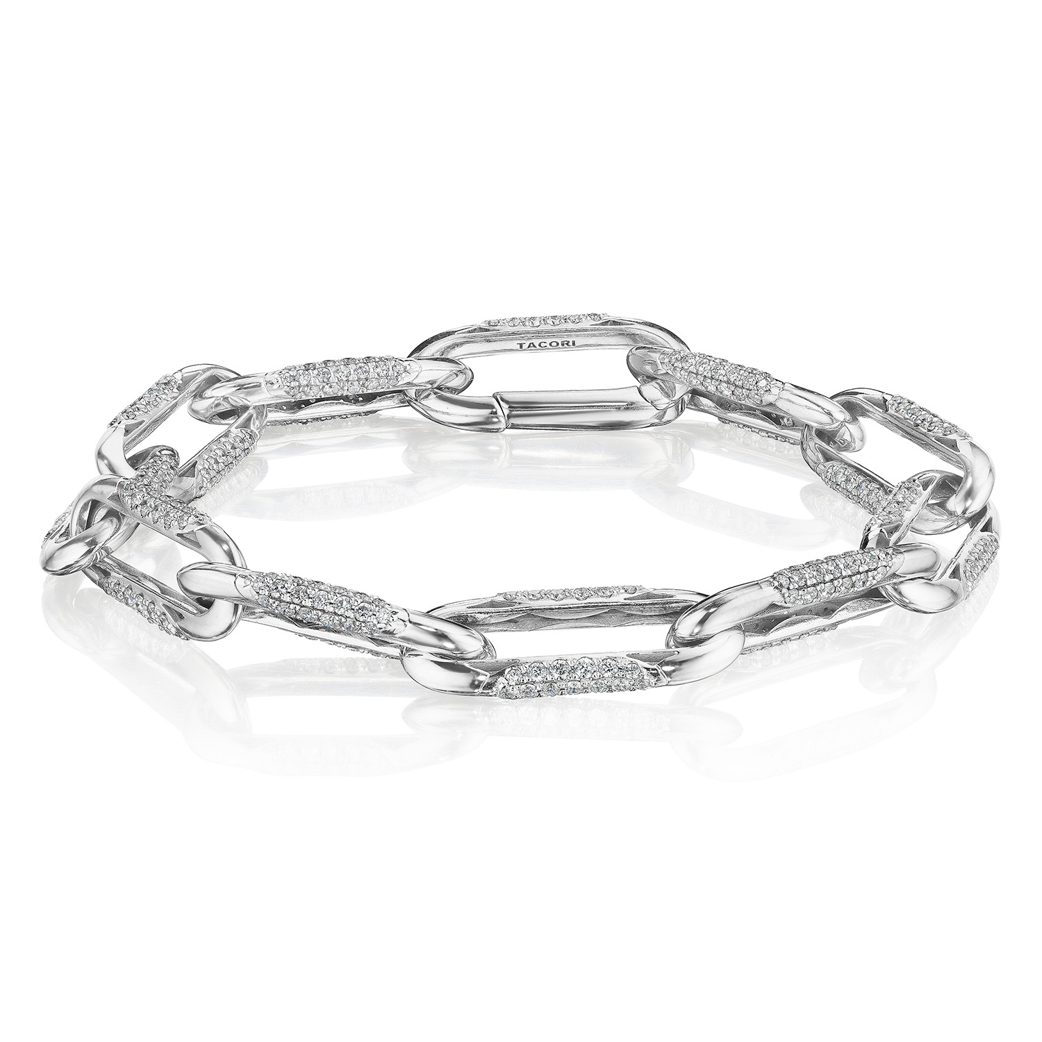 TACORI Crescent Eclipse Bracelet FB6728