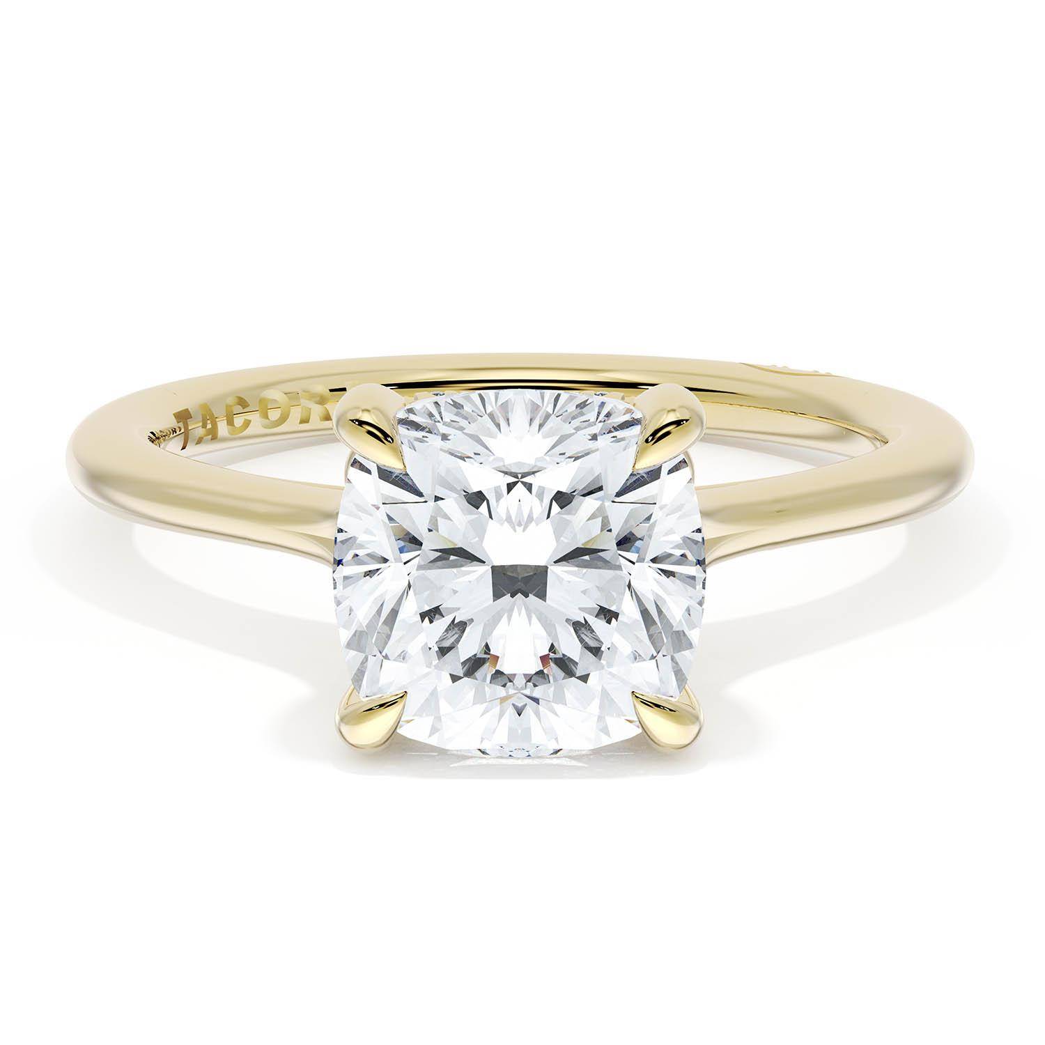 TACORI Founder's Collection Engagement Ring HT2588CU75Y TACORI Founder's Collection Engagement Ring HT2588CU75Y