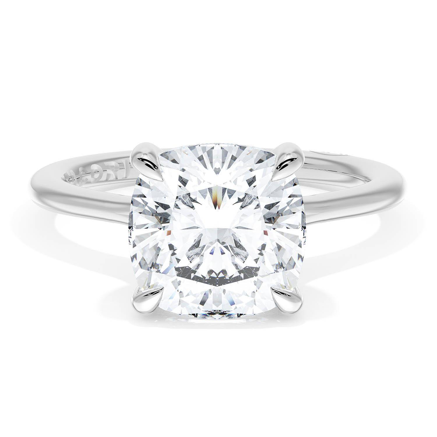 TACORI Founder's Collection Engagement Ring HT2584CU85W TACORI Founder's Collection Engagement Ring HT2584CU85W