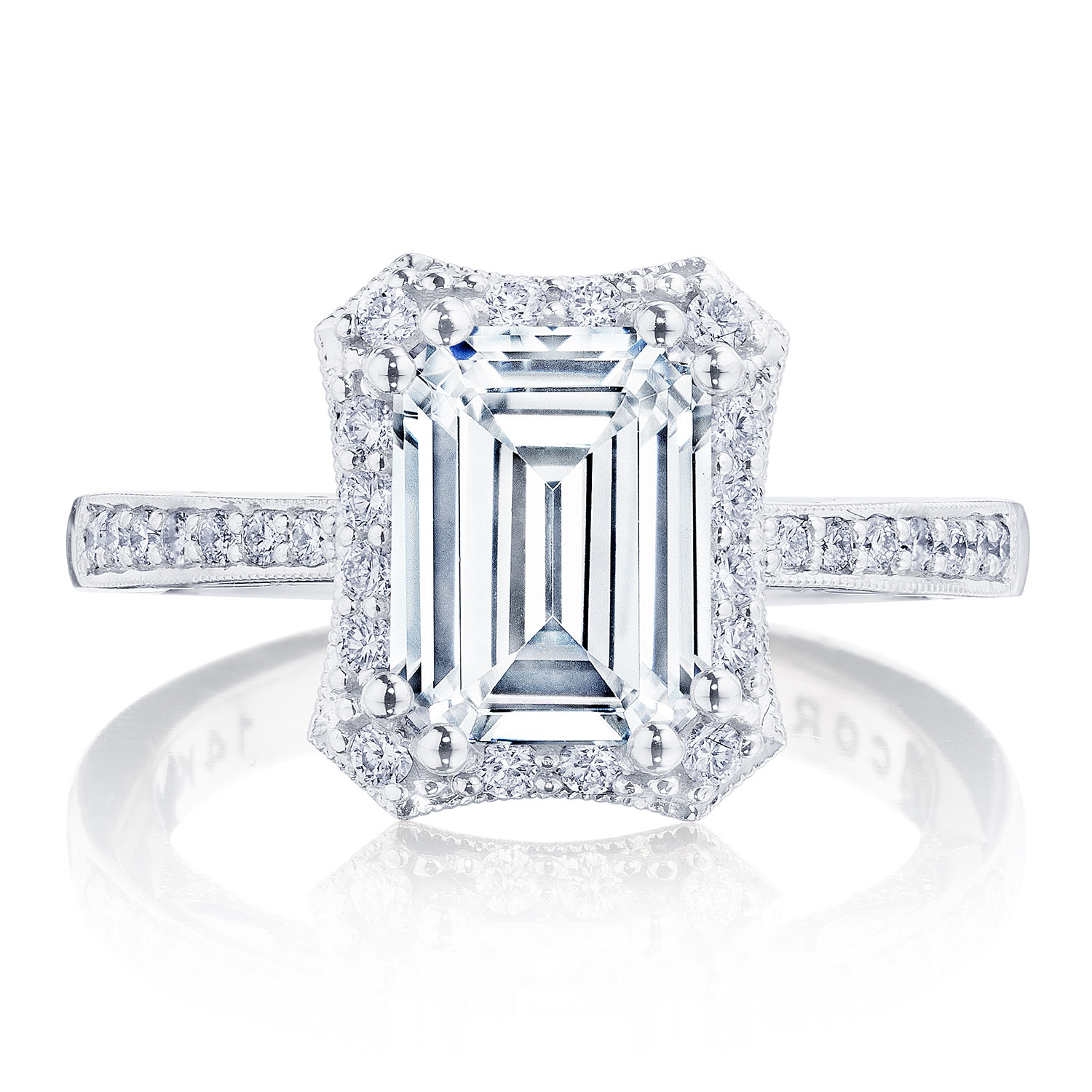 TACORI Coastal Crescent Engagement Ring p1032ec85x65fw
