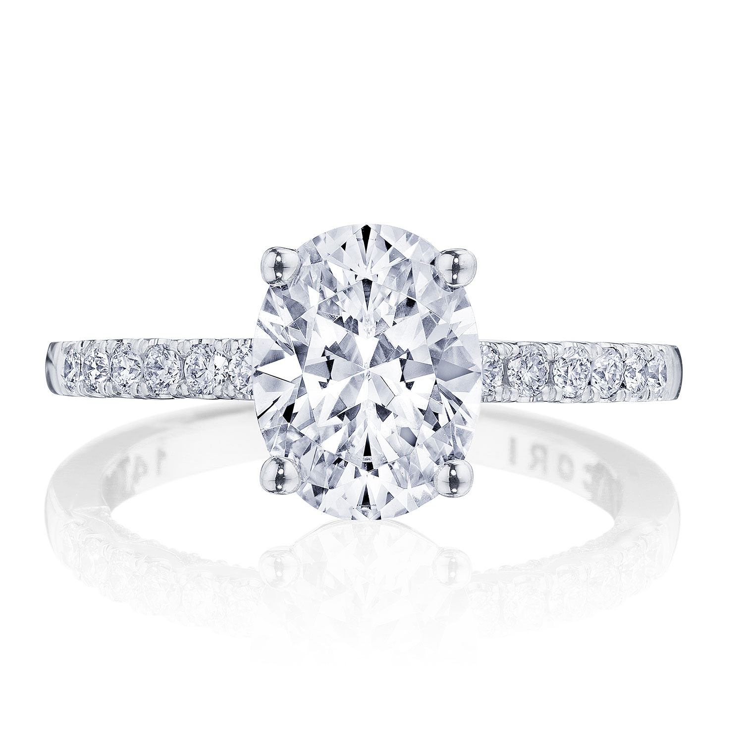 TACORI Coastal Crescent Engagement Ring p1042ov9x7fw TACORI Coastal Crescent Engagement Ring p1042ov9x7fw