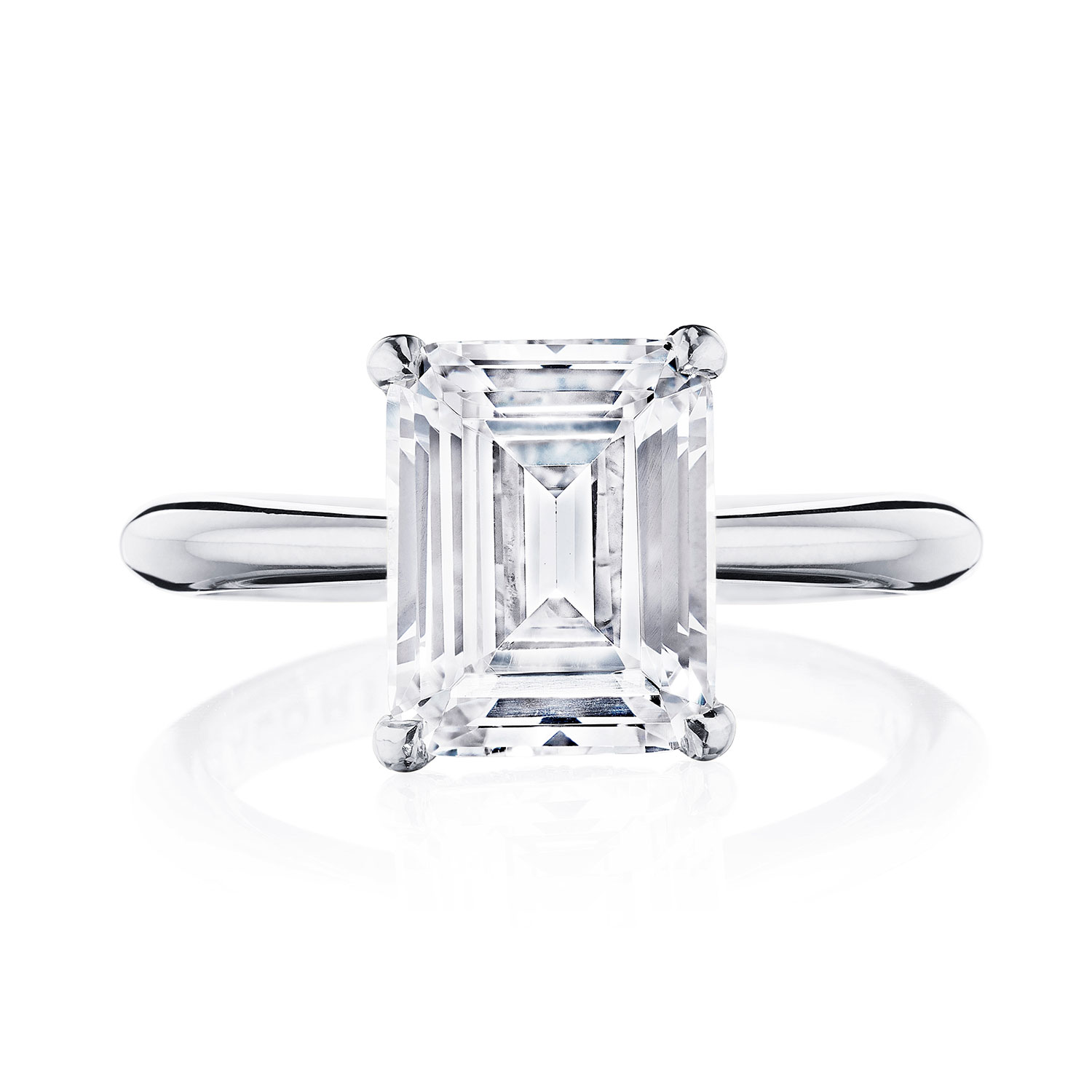 TACORI Founder's Collection Engagement Ring HT2671EC95X75