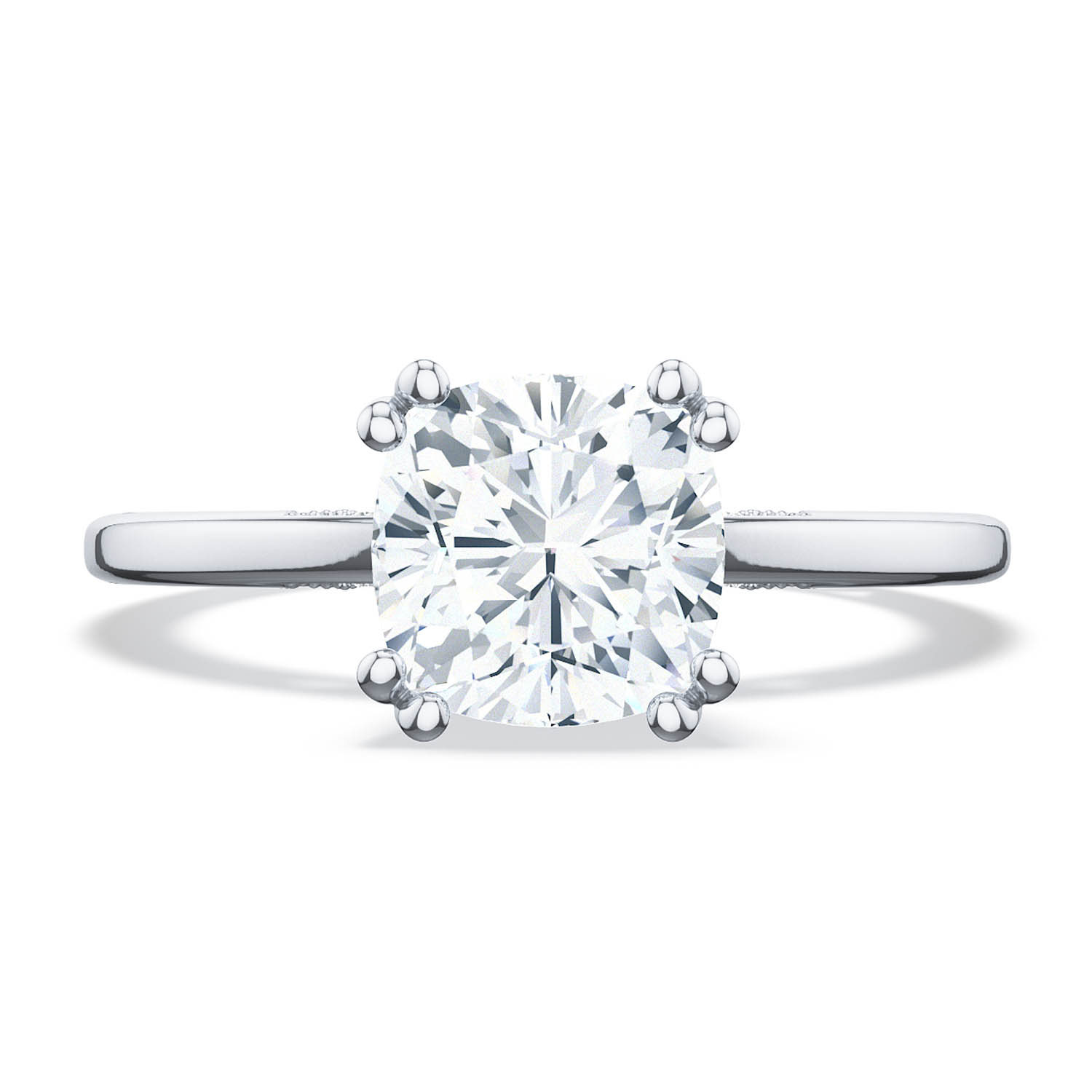 TACORI Simply TACORI Engagement Ring 268215cu65