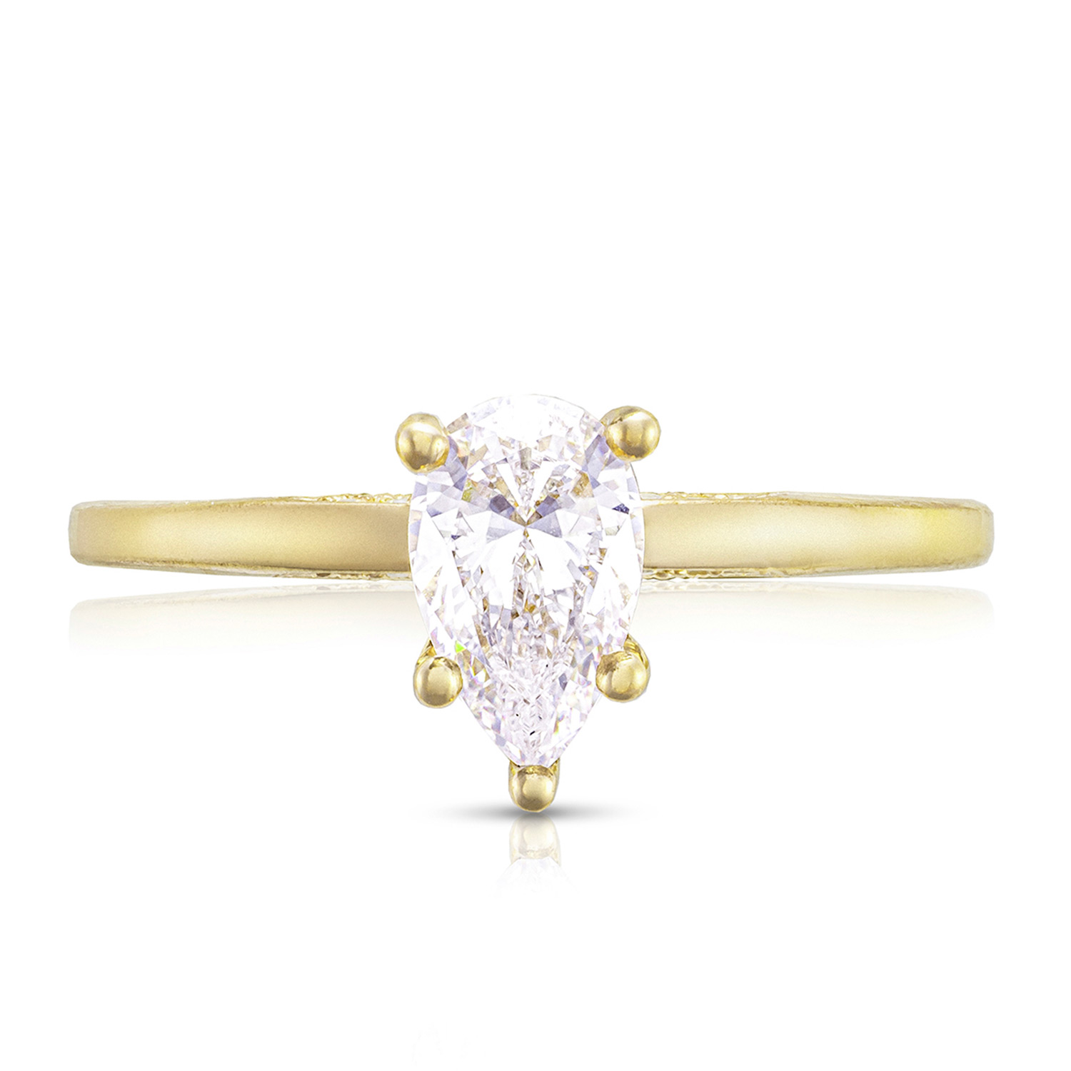 TACORI Simply TACORI Engagement Ring 268815PS8X5Y TACORI Simply TACORI Engagement Ring 268815PS8X5Y
