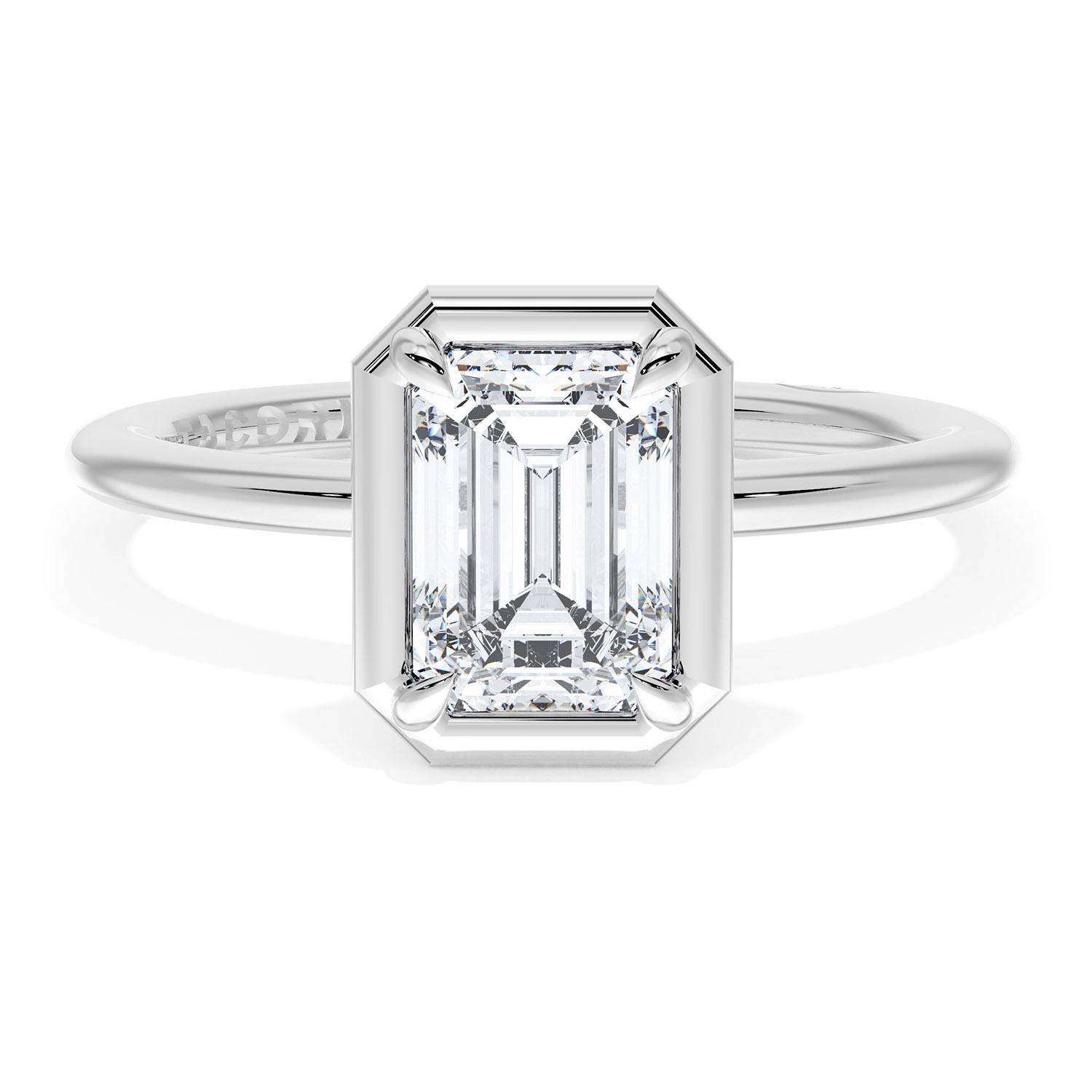TACORI Founder's Collection Engagement Ring 40417EC7X5W