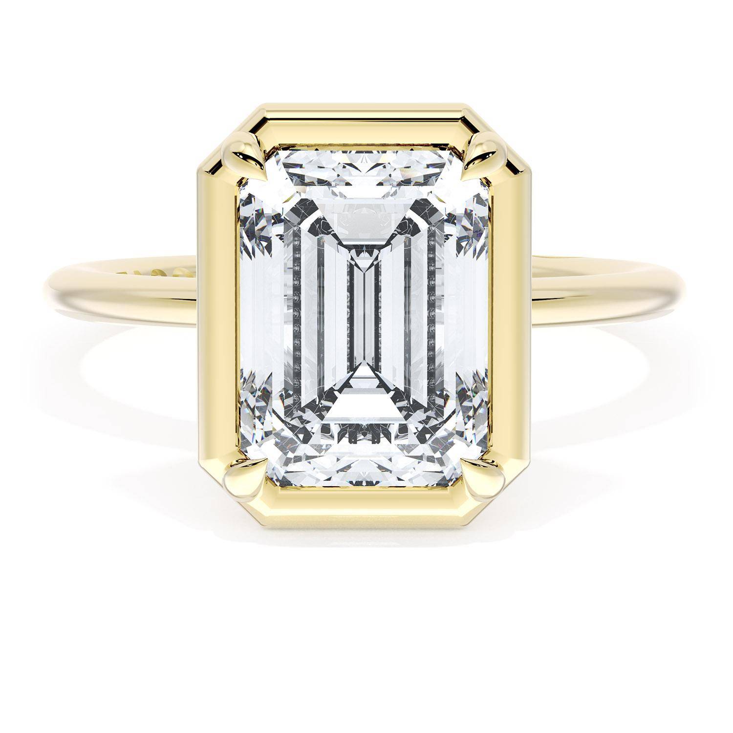 TACORI Founder's Collection Engagement Ring 40417EC95X7Y