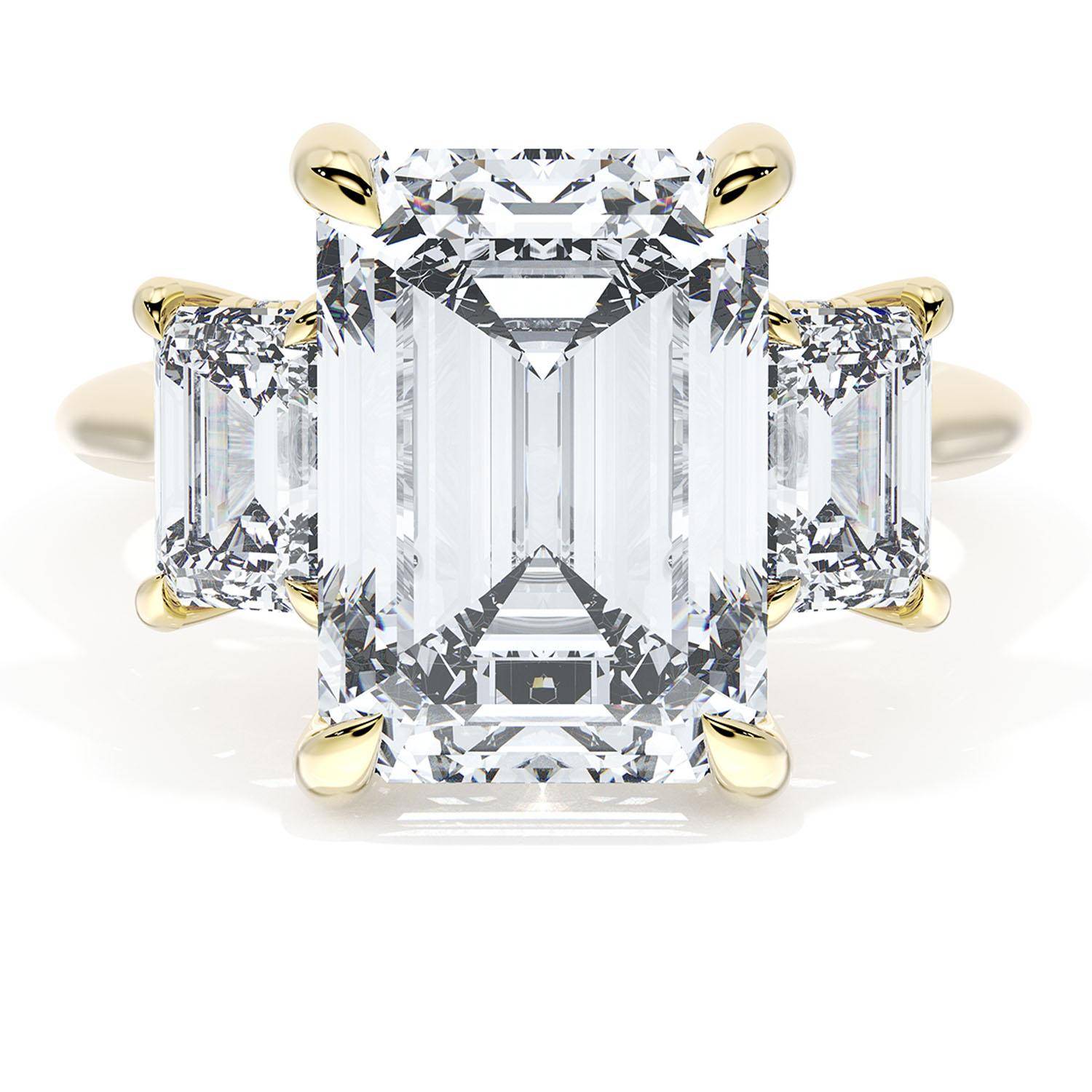 TACORI Founder's Collection Engagement Ring 41227EC12X85Y TACORI Founder's Collection Engagement Ring 41227EC12X85Y