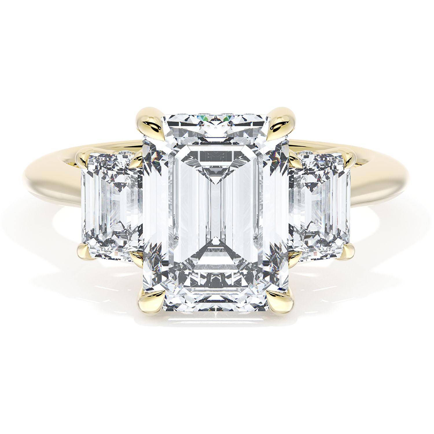 TACORI Founder's Collection Engagement Ring 41127EC95X7Y TACORI Founder's Collection Engagement Ring 41127EC95X7Y