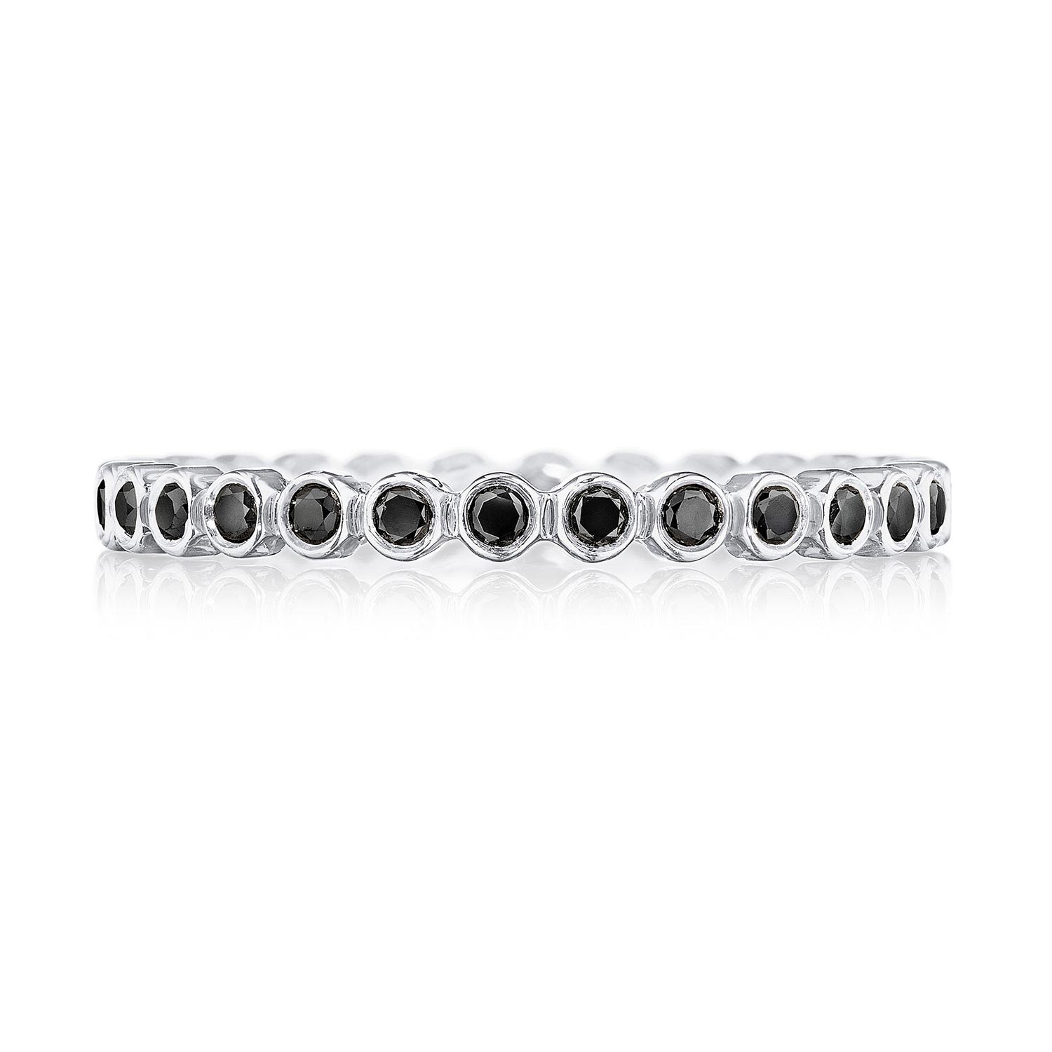 TACORI Sculpted Crescent Wedding Wedding Band 200-2ETBD TACORI Sculpted Crescent Wedding Wedding Band 200-2ETBD