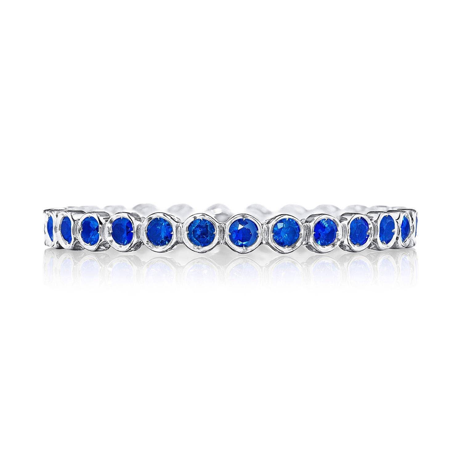 TACORI Sculpted Crescent Wedding Wedding Band 200-2ETBSW TACORI Sculpted Crescent Wedding Wedding Band 200-2ETBSW