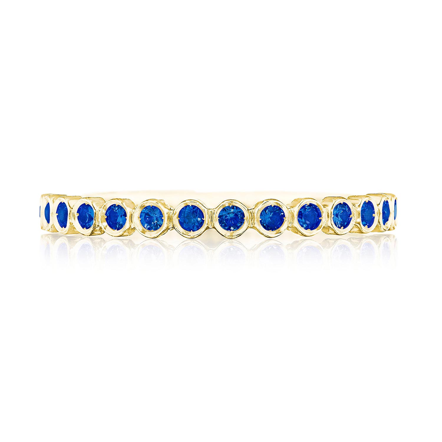 TACORI Sculpted Crescent Wedding Wedding Band 200-2BSY-1 TACORI Sculpted Crescent Wedding Wedding Band 200-2BSY-1