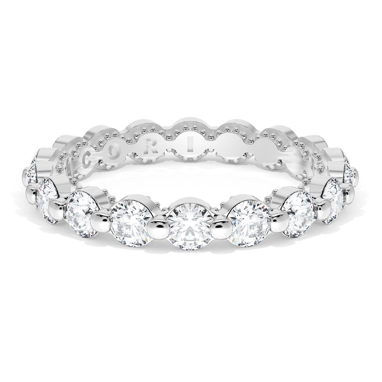 TACORI Sculpted Crescent Wedding Wedding Band 266634BETW TACORI Sculpted Crescent Wedding Wedding Band 266634BETW
