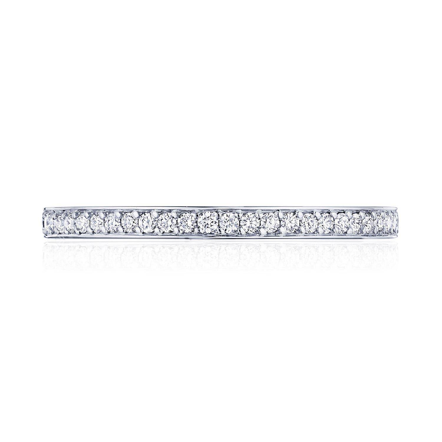 TACORI Dantela Wedding Wedding Band 2630BSMP34 TACORI Dantela Wedding Wedding Band 2630BSMP34