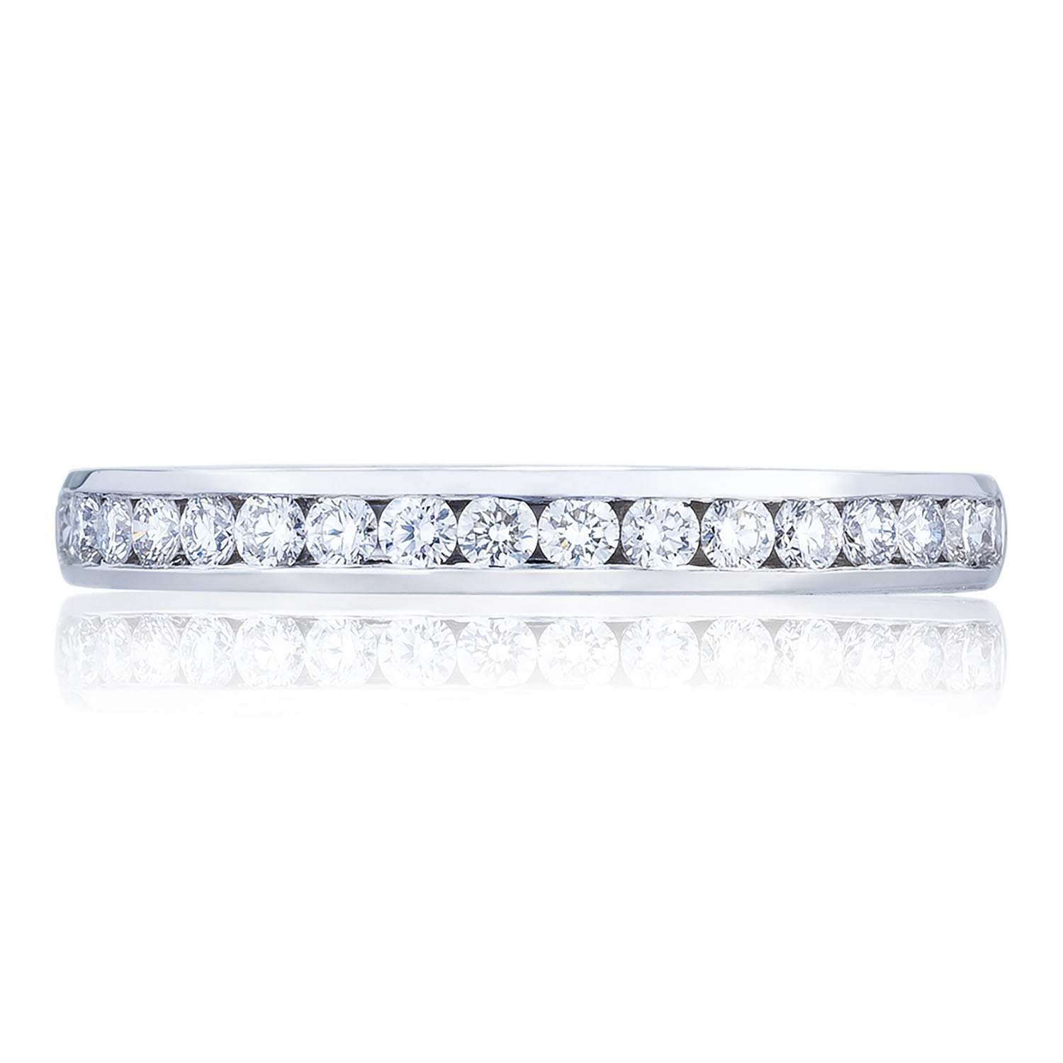 TACORI Simply TACORI Wedding Wedding Band 2646-25B12 TACORI Simply TACORI Wedding Wedding Band 2646-25B12